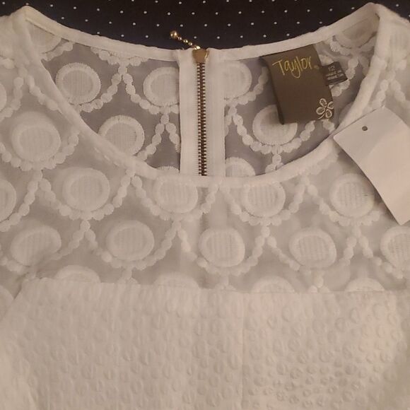 TAYLOR dress. Spring / Easter vibes - Picture 3 of 6